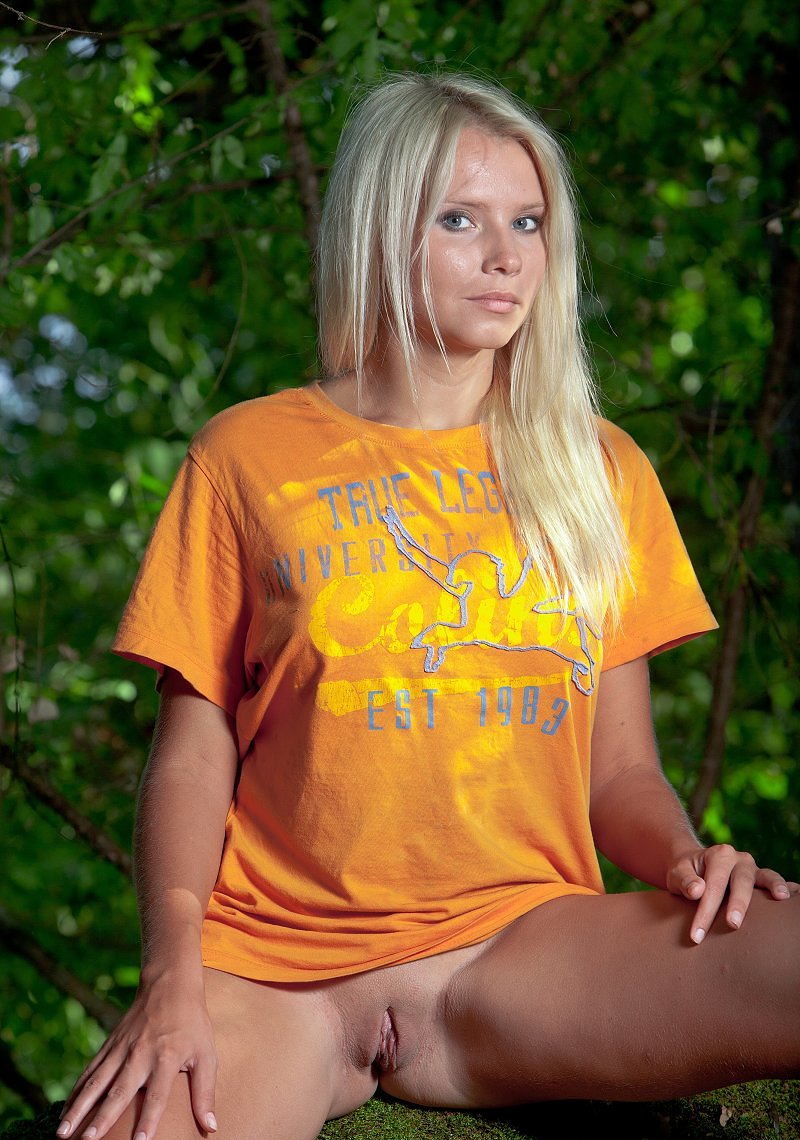 Катюша, 19 лет, 1 размер груди