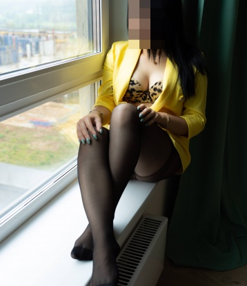 Варварочка, 19 лет, 2 размер груди