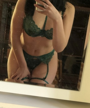 Милада, 24 года, 3 размер груди